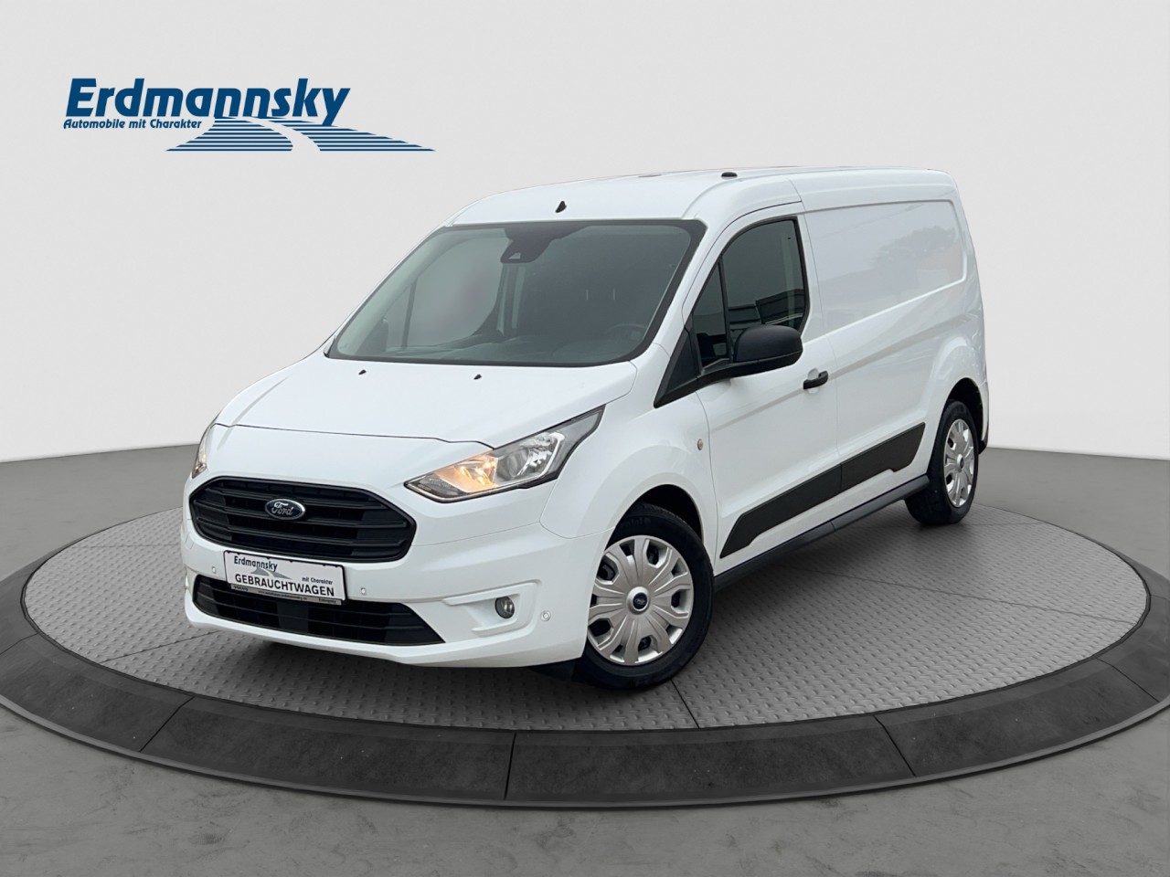 Ford Transit Connect 210 L2 Trend/Klima/ACC/PDC/SHZ