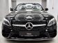 Mercedes-Benz C 180 Cabrio AMG Sport Wide Com Beam AirScarf 360