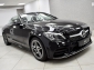 Mercedes-Benz C 180 Cabrio AMG Sport Wide Com Beam AirScarf 360