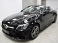 Mercedes-Benz C 180 Cabrio AMG Sport Wide Com Beam AirScarf 360