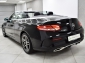 Mercedes-Benz C 180 Cabrio AMG Sport Wide Com Beam AirScarf 360