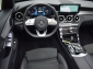 Mercedes-Benz C 180 Cabrio AMG Sport Wide Com Beam AirScarf 360