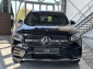 Mercedes-Benz GLB 220 4M AMG PREMIUM+DISTRO+NAVI+MEMORY