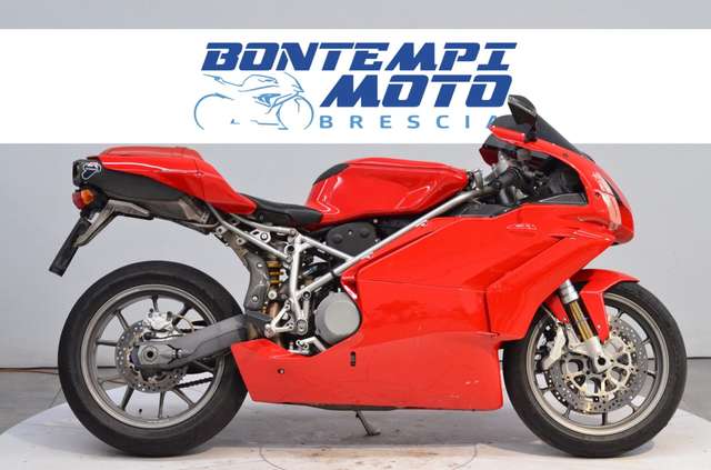 Ducati Sonstige 749 S 2004