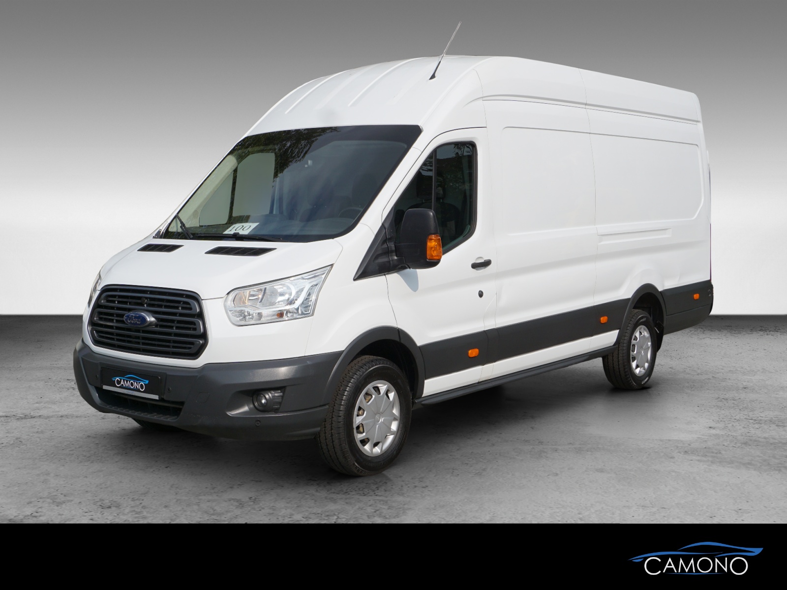 Ford Transit FT350 L4 Trend Klima Temp Kamera