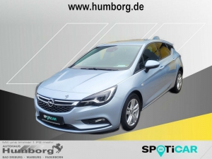 Opel Astra 1,4 ON