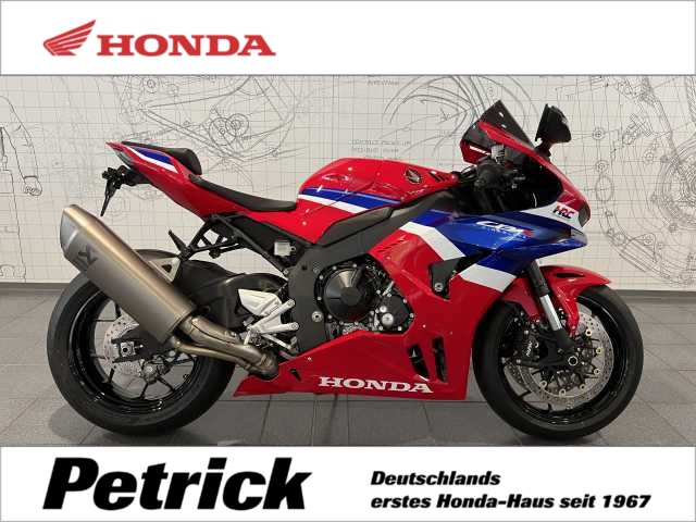 Honda CBR 1000 RR-R ´Fireblade´ SC82 #2024