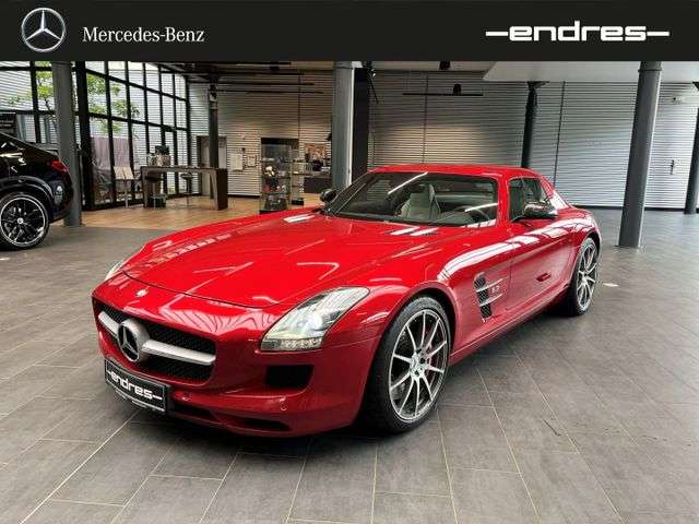 Mercedes-Benz Andere