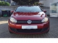 VW Golf Cabriolet E-Verdeck, Klima, Sportsit, Euro 5