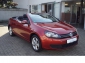 VW Golf Cabriolet E-Verdeck, Klima, Sportsit, Euro 5