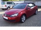 VW Golf Cabriolet E-Verdeck, Klima, Sportsit, Euro 5