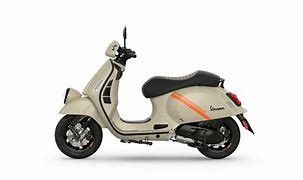 Vespa GTV 300 E5 | AVVOLGENTE | BEIGE | NEW