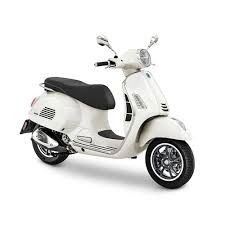 Vespa PRIMAVERA 125 BIANCO iNNOCENTE | ABS | NEW