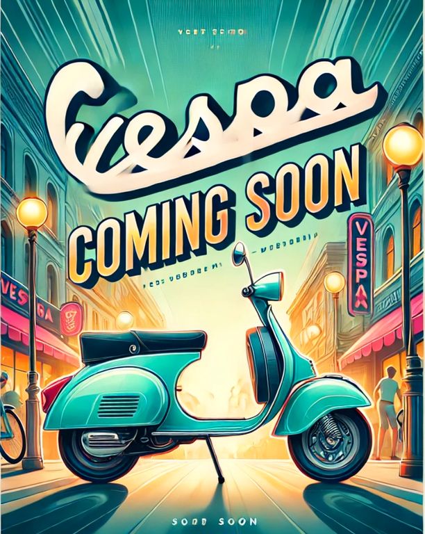 Vespa GTS SUPER 125 | ABS | E5 | NEW