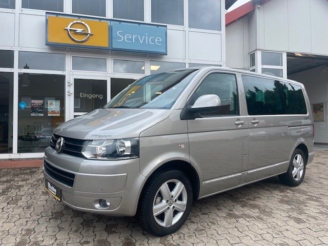 Volkswagen T5 Transporter