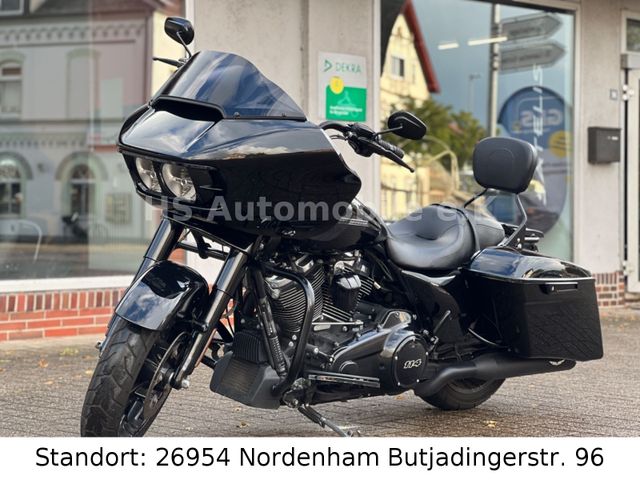 Harley Davidson FLTRXS Road Glide Special 114 ci, 5HD