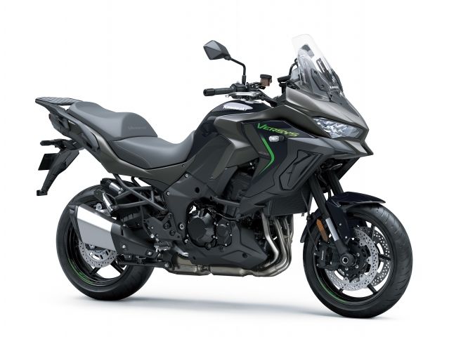 Kawasaki Versys 1100 KAWASAKIPIRNA