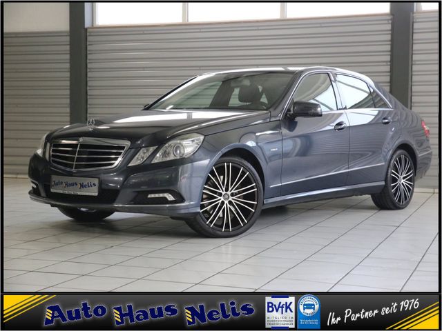 Mercedes-Benz E 350