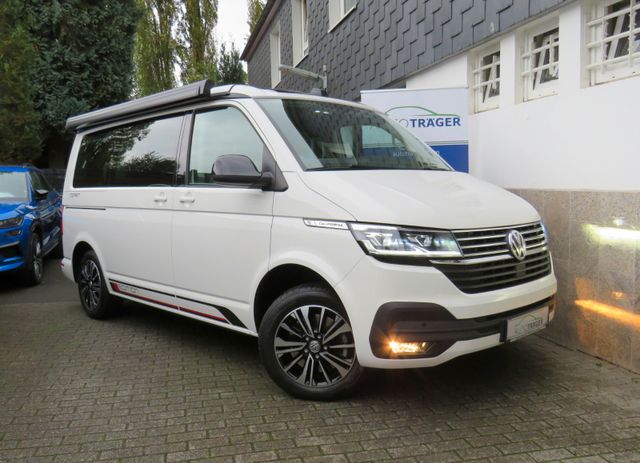 Volkswagen T6.1 California