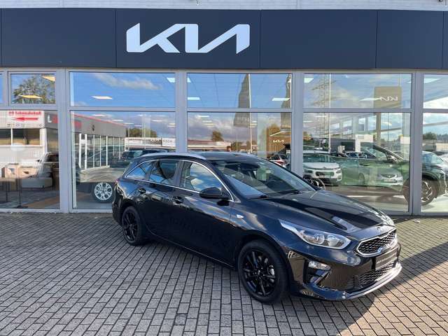 Kia Ceed SW