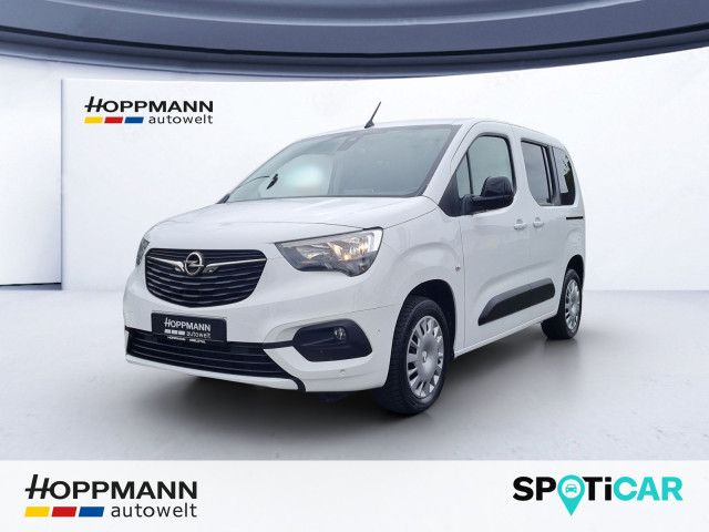 Opel Combo Life