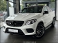 Mercedes-Benz GLE 350 d 4M AMG Night Pano LED Luft Massage