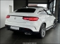 Mercedes-Benz GLE 350 d 4M AMG Night Pano LED Luft Massage