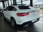 Mercedes-Benz GLE 350 d 4M AMG Night Pano LED Luft Massage