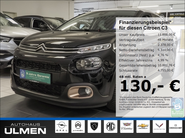 Citroen C3