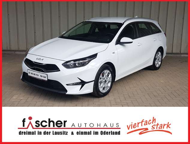 Kia Ceed SW