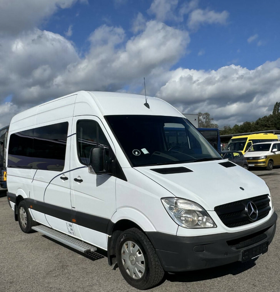 Mercedes-Benz 315 CDI Sprinter