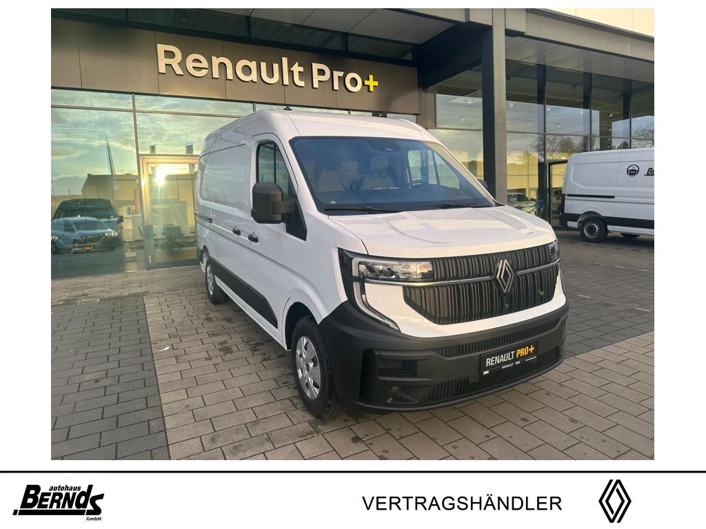 Renault Master Blue dCi 130 L2H2 VA Extra