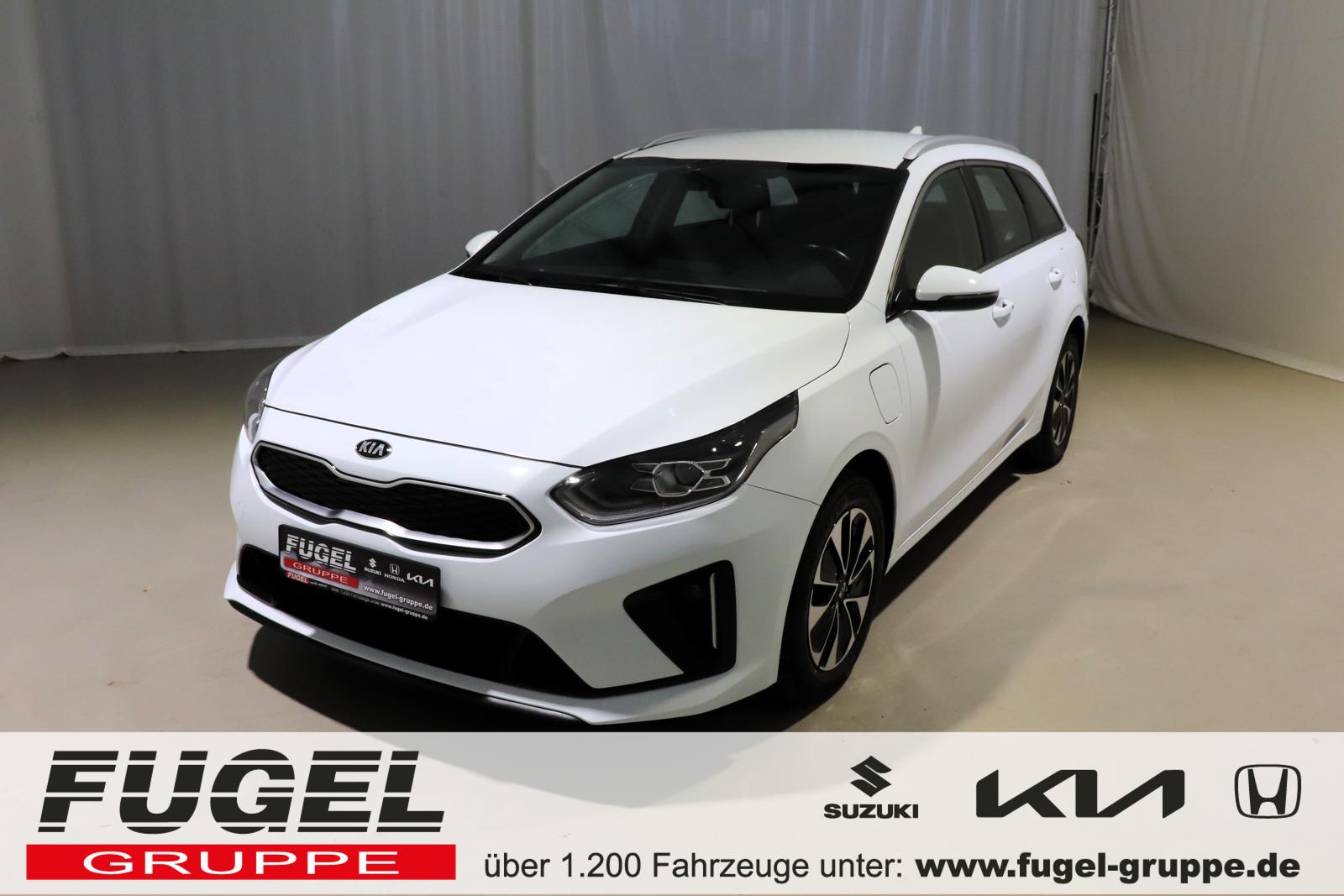 Kia cee'd Sportswagon