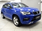 Seat Ateca 2.0 TDI DSG FR Line Navi LED AHK DAB Beats F-Link