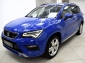 Seat Ateca 2.0 TDI DSG FR Line Navi LED AHK DAB Beats F-Link