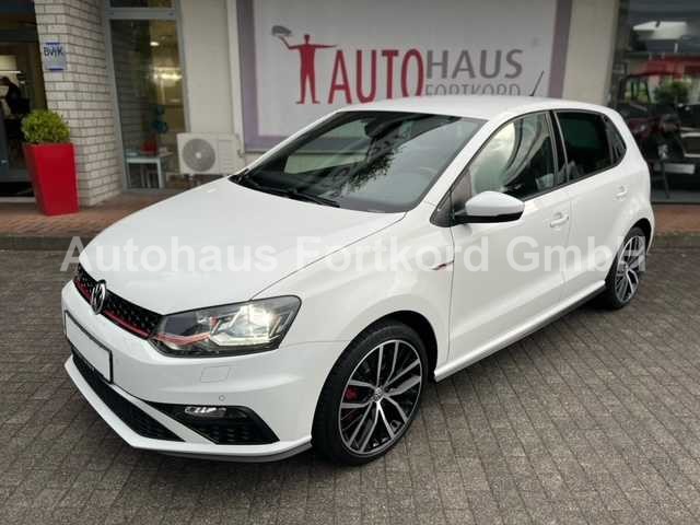 Volkswagen Polo GTI