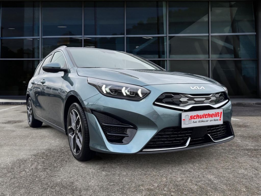 Kia Ceed SW