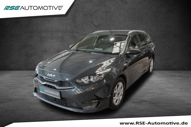 Kia Ceed SW