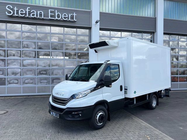 Iveco 70C18 A8 3.0L Kühlkoffer *Automatik*LBW*Kamera*