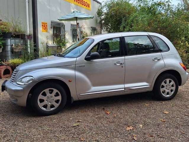 Chrysler PT Cruiser