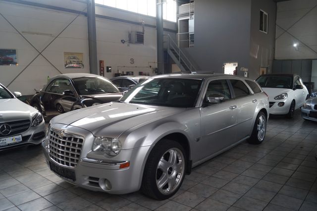 Chrysler 300C