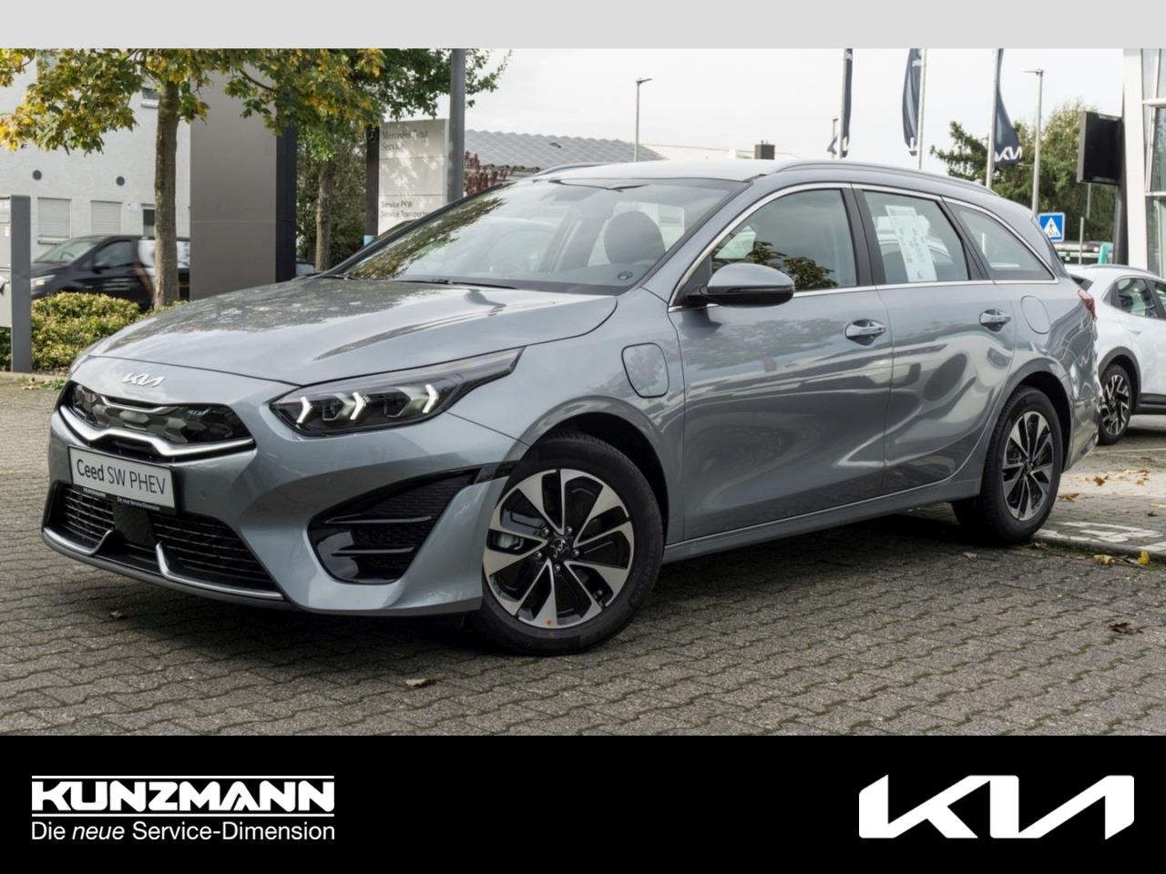 Kia Ceed SW