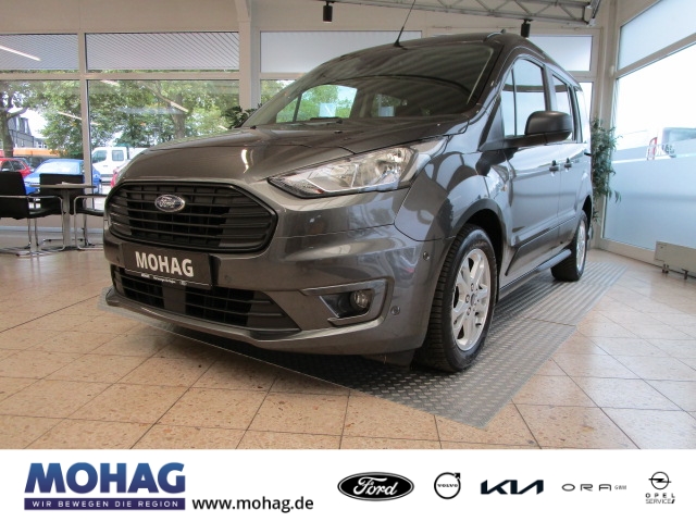 Ford Tourneo Connect