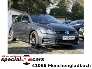 VW Golf GTD/Pano/KeylessGO/Virtual/ACC