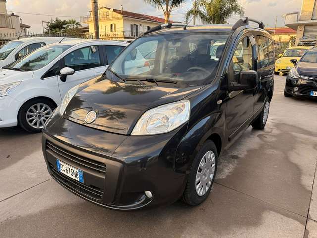 Fiat Qubo