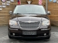 Chrysler Grand Voyager Limited Klima Automatik Memory AHK