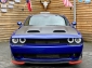 Dodge Challenger 6,2L SRT Hellcat REDEYE H&K Brembo