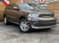 Dodge Durango 3,6 l SXT Plus 4x4 CarPlay 7 S. LPG