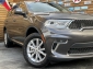 Dodge Durango 3,6 l SXT Plus 4x4 CarPlay 7 S. LPG