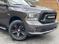 Dodge RAM 1500 Sport Gunmetall 5,7L V8 4x4 LEDER AHK